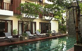 d'primahotel Seminyak